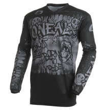 O'NEAL Element Jersey Rancid Black/Gray