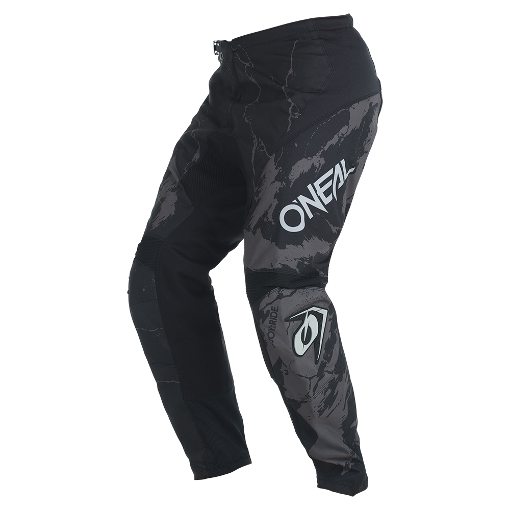 O'NEAL Element Pants ACID Black/Gray