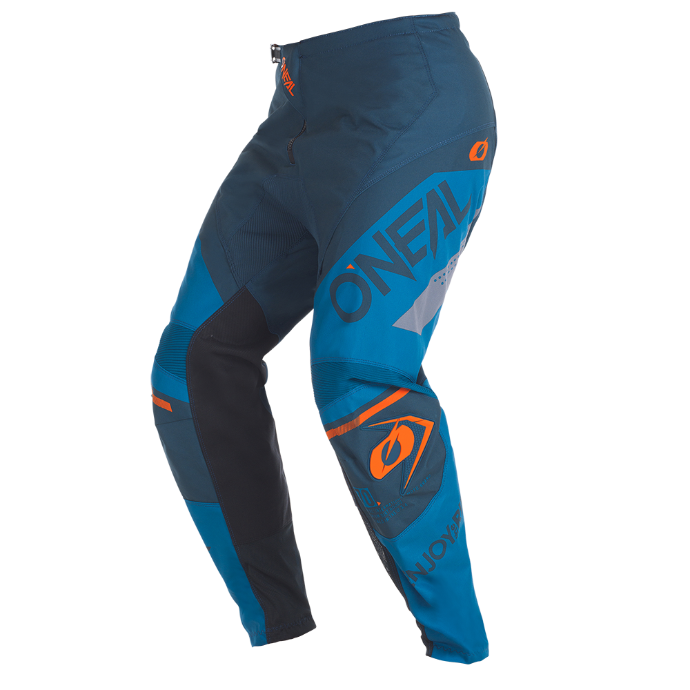 O'NEAL Element Pants FACTOR Blue/Orange