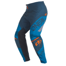 O'NEAL Element Pants FACTOR Blue/Orange