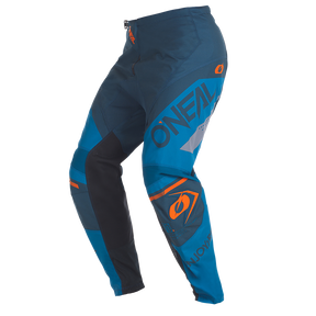 O'NEAL Element Pants FACTOR Blue/Orange