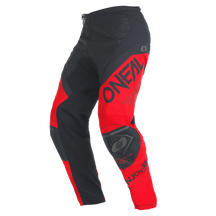 O'NEAL Element Pants FACTOR Black/Red