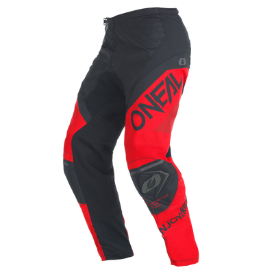 O'NEAL Element Pants FACTOR Black/Red