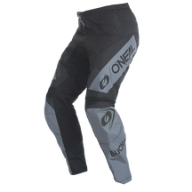 O'NEAL ELEMENT Pants RACEWEAR schwarz/grau
