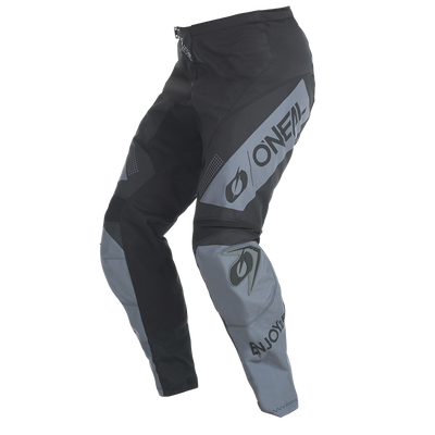 O'NEAL ELEMENT Pants RACEWEAR schwarz/grau
