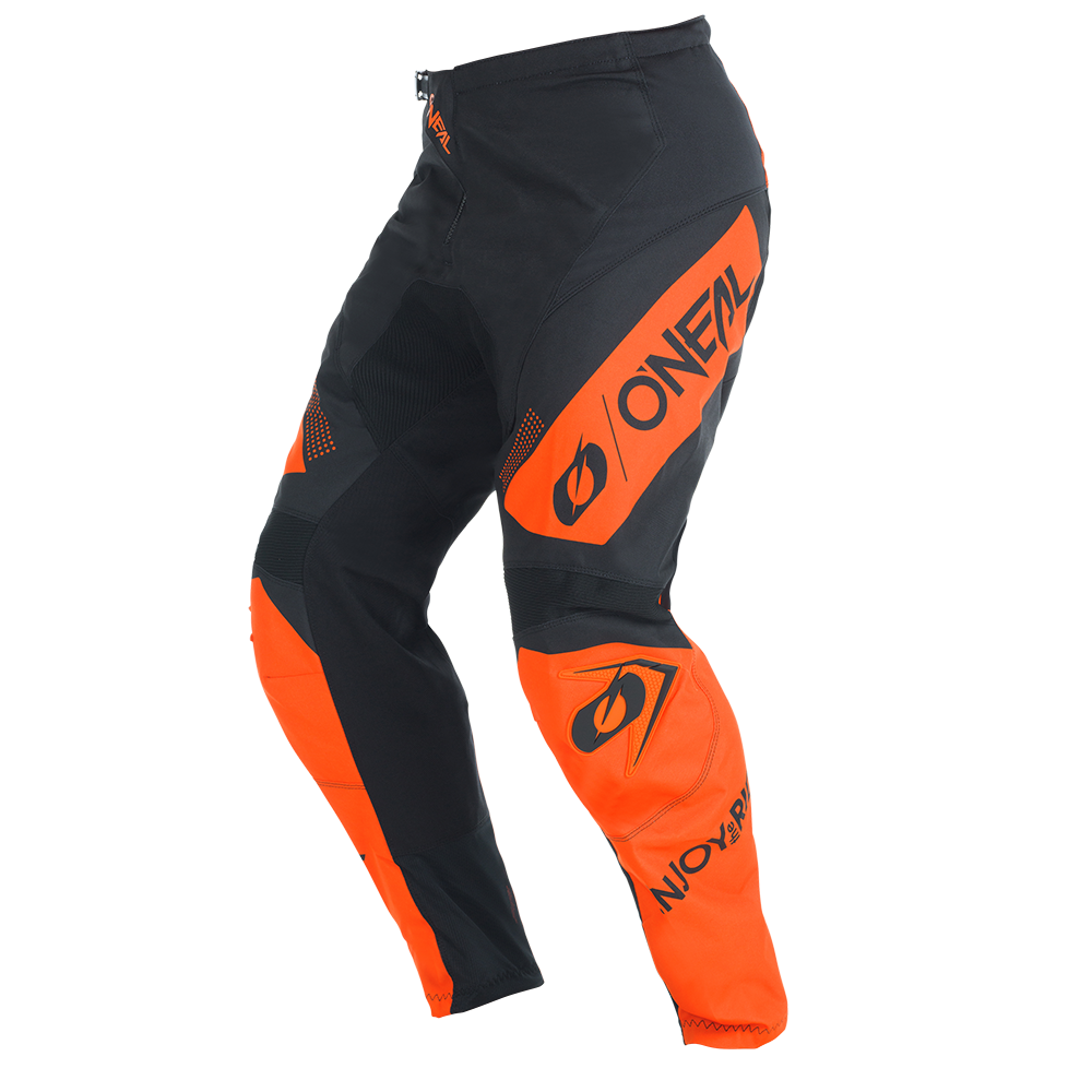 O'NEAL Element Pants Racewear black/orange