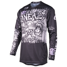 O'NEAL Element Youth Jersey Rancid Black/Gray