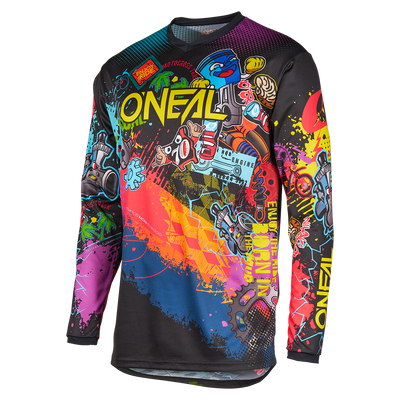 O'NEAL Element Youth Jersey VIBRANT multi