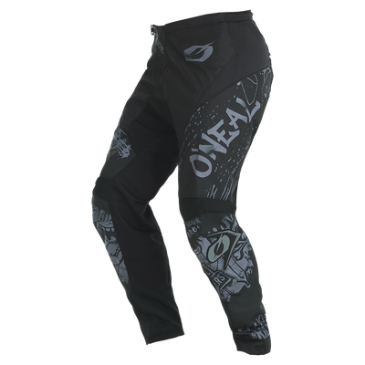 Pantalon O'NEAL Element Youth Rancid noir/gris