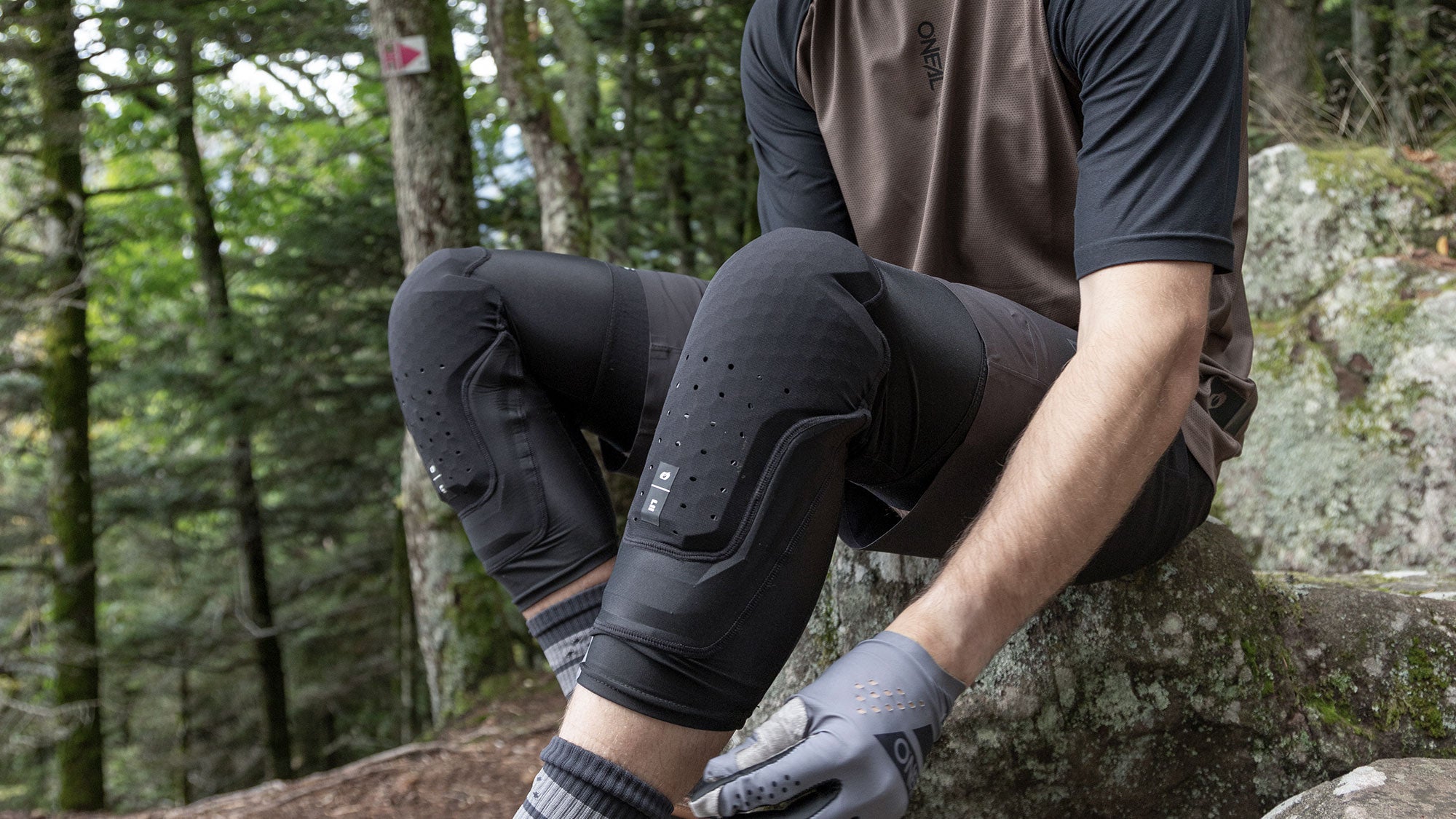 O'NEAL DIRT FLX Hybrid Knee