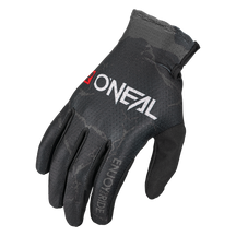 O'NEAL Matrix Glove ACID Black/Gray