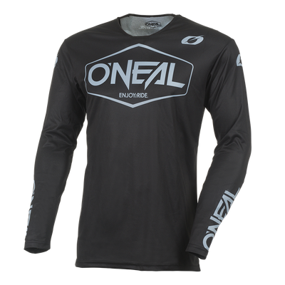Maillot O'NEAL Mayhem SOLID noir