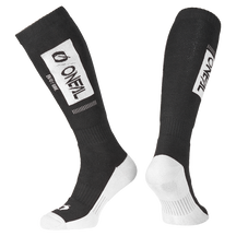 O'NEAL Pro MX Sock RW Black/White