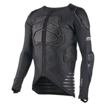 O'NEAL STV Long Sleeve Protector Shirt Schwarz