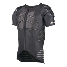 O'NEAL STV Short Sleeve Protector Shirt Schwarz