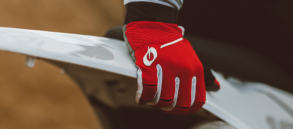 O'NEAL REVOLUTION Nanofront Handschuh