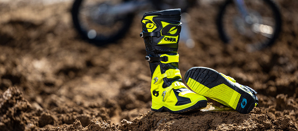 O'NEAL RMX PRO Stiefel
